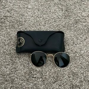 Ray-ban sunglasses